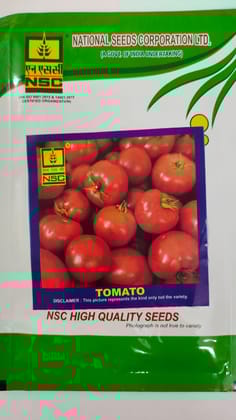 TOMATO PUSA PRASANSKRIT