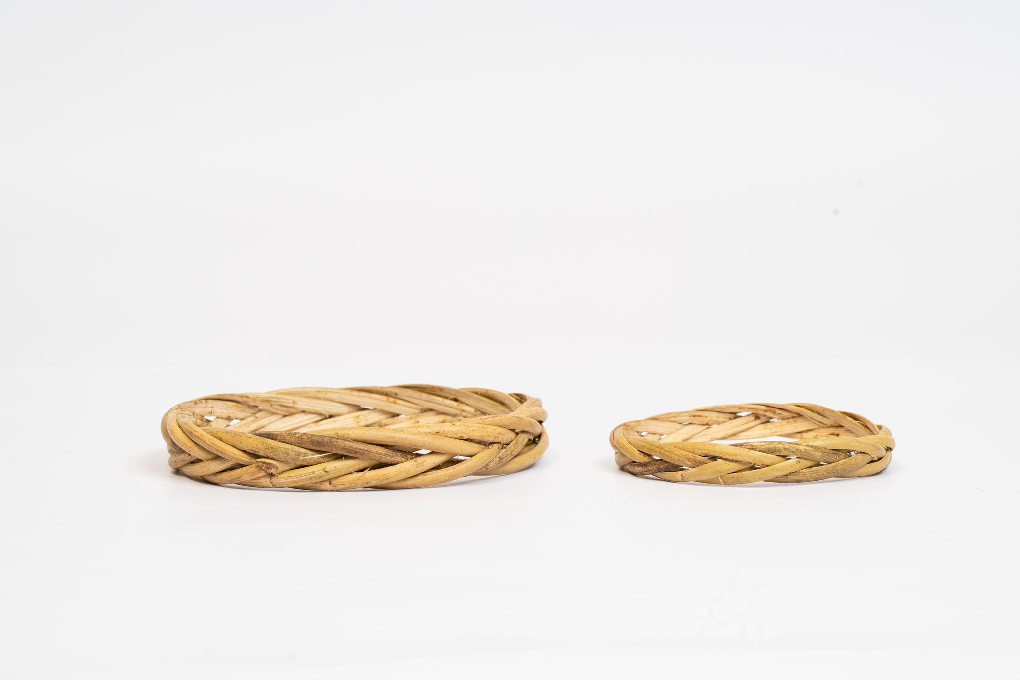 Cane Coaster