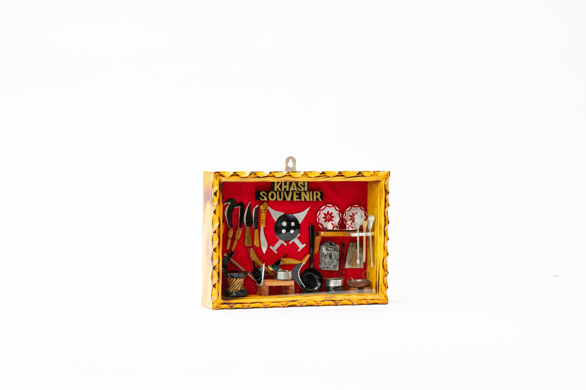 Khasi Souvenir