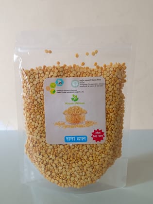 Chana Dal