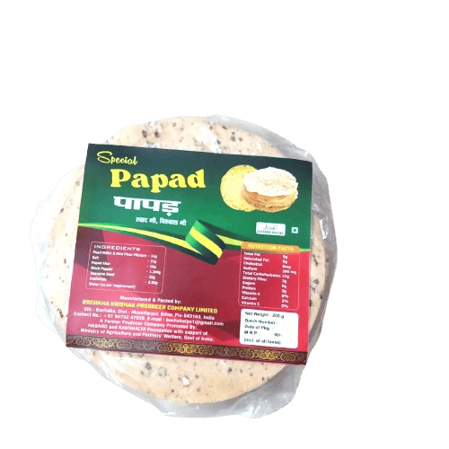 Papad