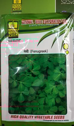 NSC METHI PEB SEED 50  gm