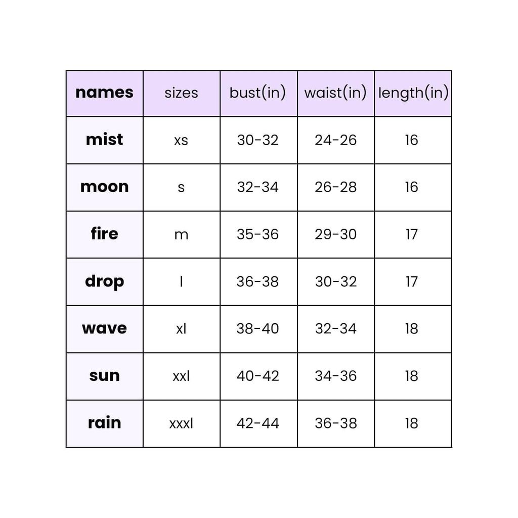 Am-To-Pm Crop Top - Midnight Black