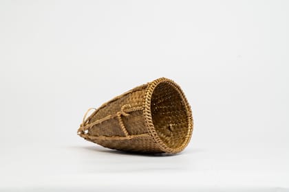 Cone Basket