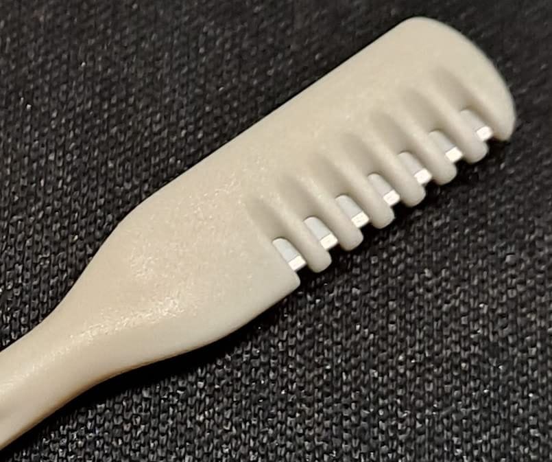 Brand seal