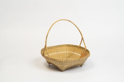 KS 04 basket