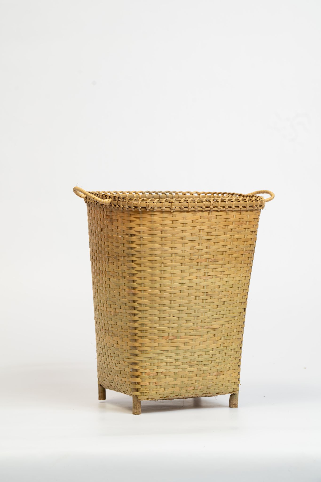 Dusbin basket