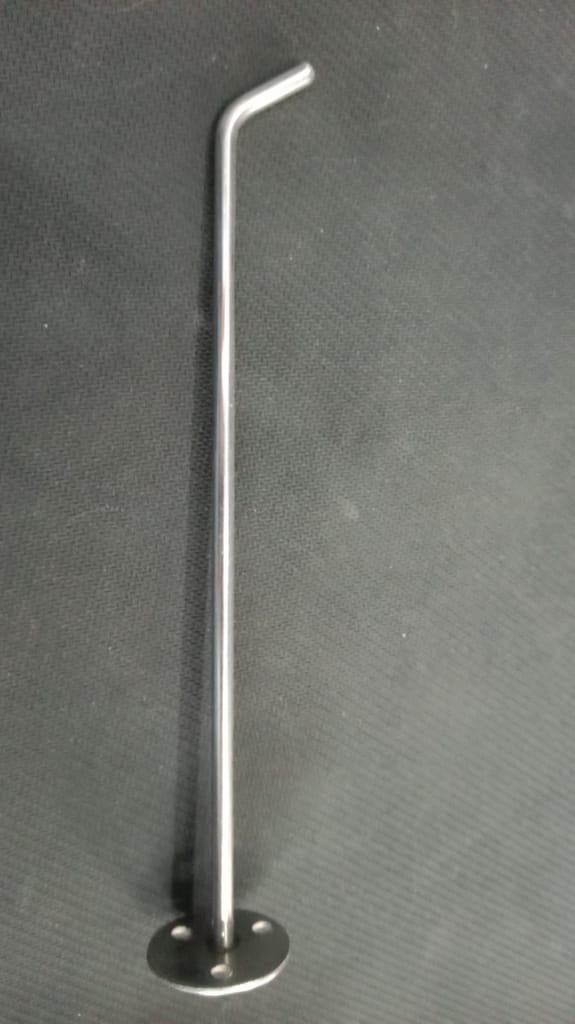 Brand seal
