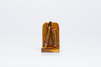 Musical Instrument Souvenir