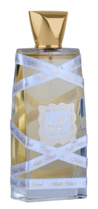 Lattafa Musk Mood Eau de Parfum, 100ml, Unisex Perfume, Long-Lasting Fragrance