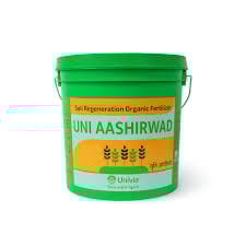 Uni Aashirwad