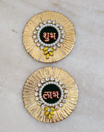 Traditional Shubh Labh Traditional Shubh Labh