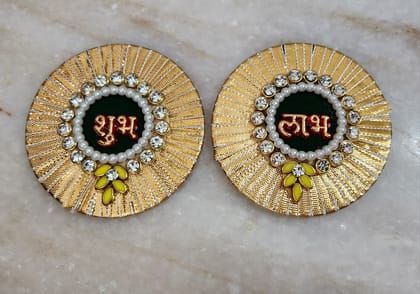 Traditional Shubh Labh Traditional Shubh Labh