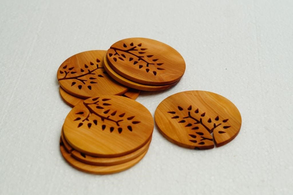 Brand seal
