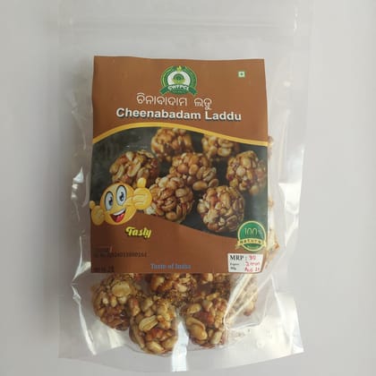 Cheenabadam Laddu Cheenabadam Laddu