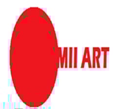 Mii Art ( made in india)