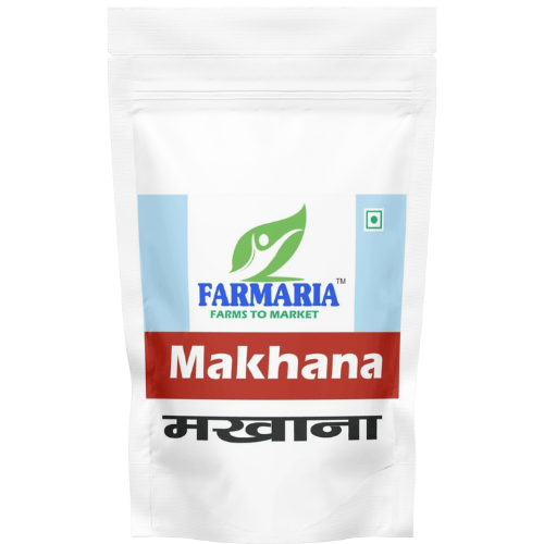 Premium Makhana 80g | Healthy Crunchy Fox Nuts | Protein-Rich Superfood Snack