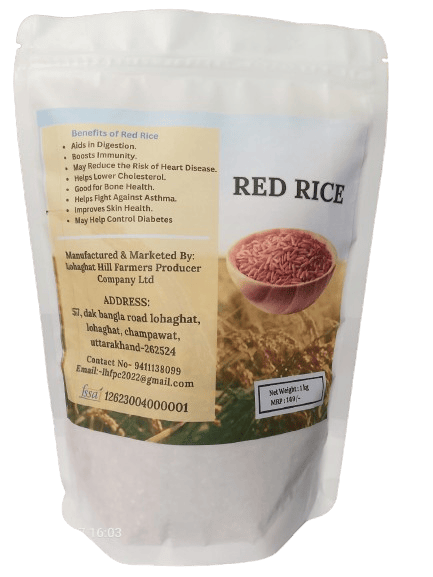 Red Rice