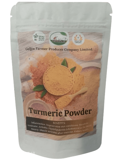 Turmeric Powder