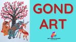 Gond Artist
