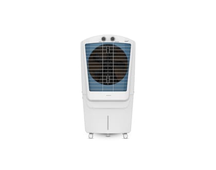Livpure Aerofrost Desert Air Cooler- 100 L | Cooler with High Air Delivery, Ice Chamber, Honeycomb Pads, Sturdy Wheels | Room Cooler with Inverter Compatibility| 2 year Warranty by Livpure