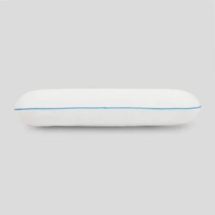 Livpure Smart Memory Foam Cool Gel Infused | Neck Support | Pillow with Removal Cover, Standard Size White (Pack of 1) Livpure Smart Memory Foam Cool Gel Infused | Neck Support | Pillow with Removal Cover, Standard Size White (Pack of 1)