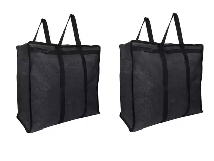 Modern Men Ameyson Jumbo-02  (Black) 2025 at ShopCircuit | ONDC
