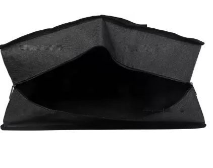 Modern Men Ameyson Jumbo-02  (Black) 2025 at ShopCircuit | ONDC