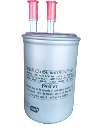 Luman FF-CA-3022 Fuel Filter TATA SAFARI , 207DI NEW MODEL