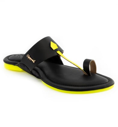Blaze Handmade Leather Sandals