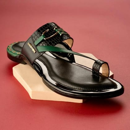 Drake Handmade Leather Sandals