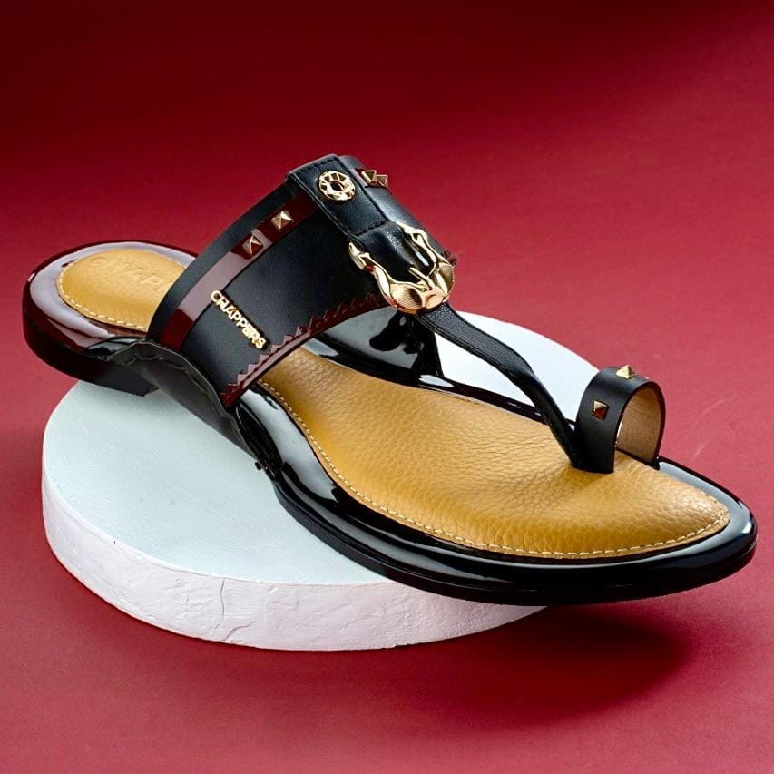 Termitor Handmade Leather Sandals