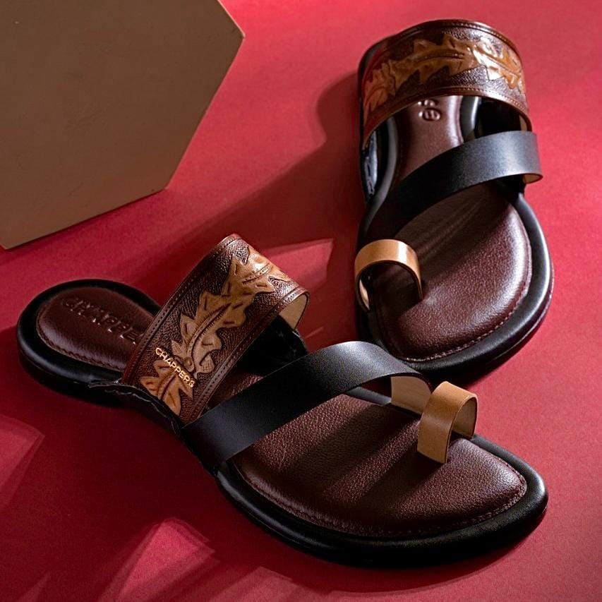 Morch Handmade Leather Sandals