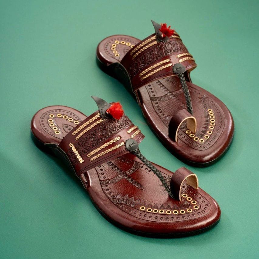Viceroy Handmade Leather Sandals