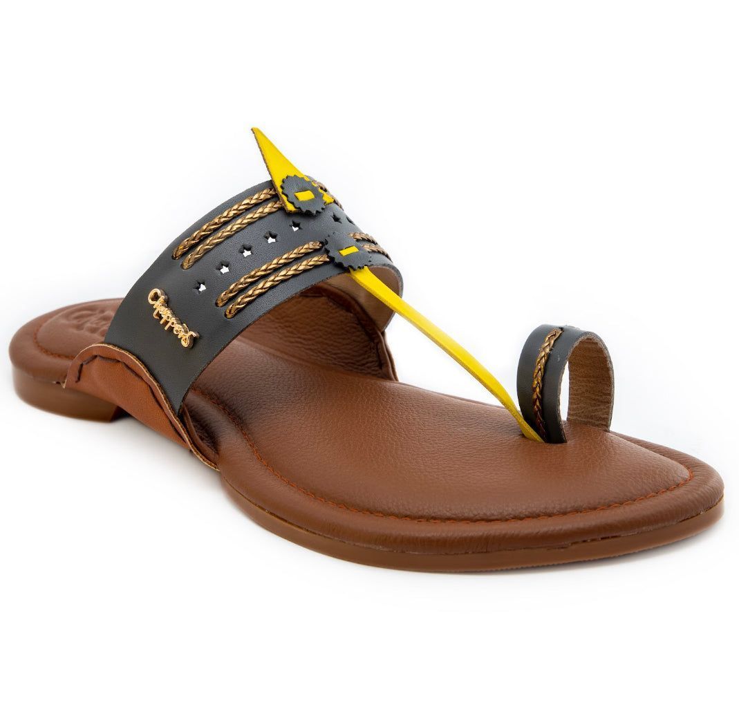 Romeo Handmade Leather Sandals