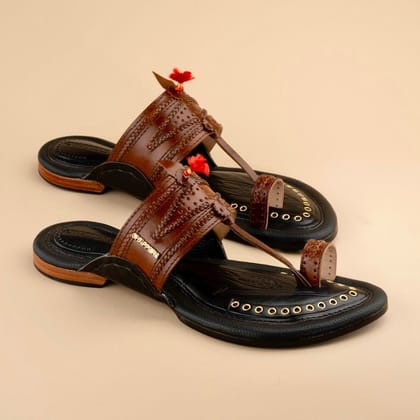 Yodha Sandals