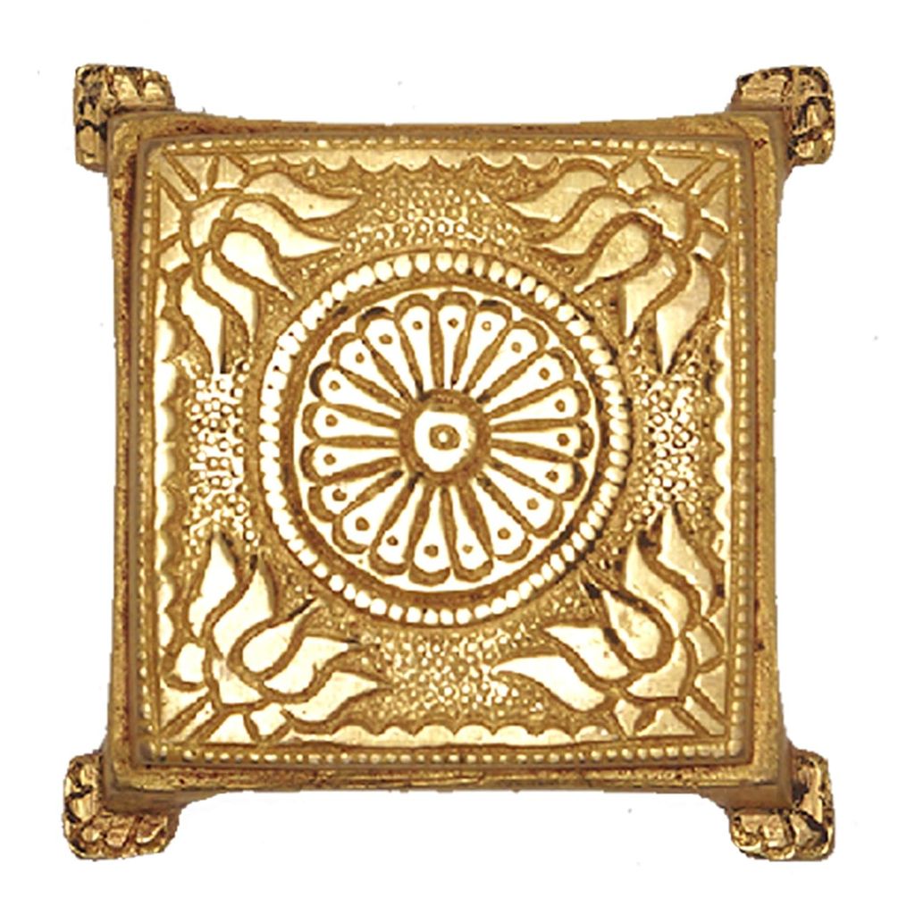 Brand seal