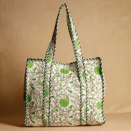 SURYANAGRI CRAFT Rajasthani Embroidered Shoulder Bag, Pure Cotton Shoulder Bag With Handmade Beautiful Patchwork