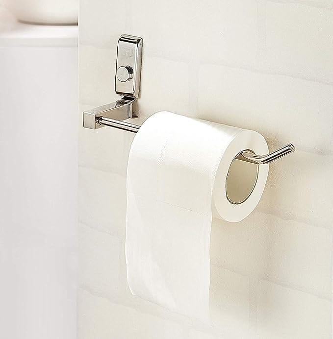 Claret Soft & Natural 2-Ply Toilet Paper Rolls 10 x10 cm, 200 Pulls (Pack of 2, 6 Rolls Each) | Eco-Friendly, Septic Safe, and Hygienic Toilet Tissue