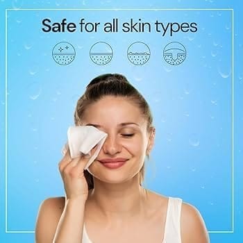 Claret 2-Ply Napkins - Soft & Absorbent, 30x30 cm | Disposable Party Napkins for Events, Dining & Special Occasions (Pack of 3)