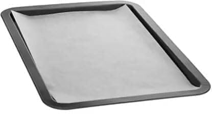 CL_CUT SHEET Food Wrapping Paper Sheets - 100 Sheets, Wrap Roti, Paratha, Sandwich, Burger & More, Keeps Food Safe & Fresh