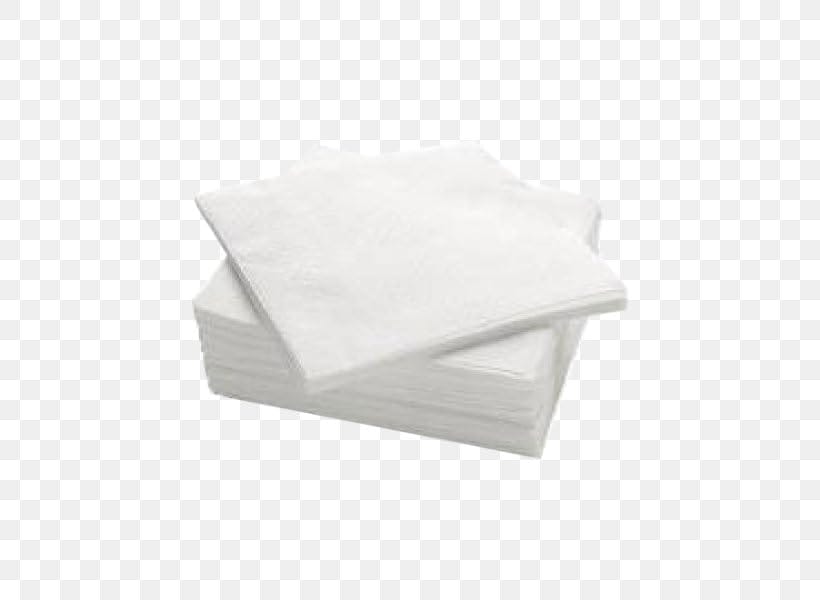 Claret Soft Sky Blue Paper Napkins - 27x30cm, 80 Sheets, 1-Ply, Highly Absorbent, Pack of 3 | Virgin Paper Disposable Tissue for Family Daily Use