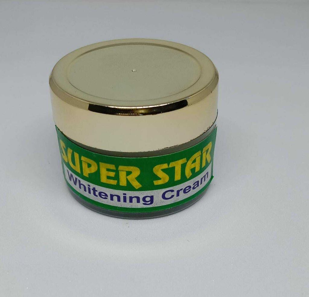 Shree maa skin care Super Star Whitening Cream For Glowing Skin