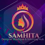 SAMHITHA BOUTIQUE & BEAUTY PARLOUR