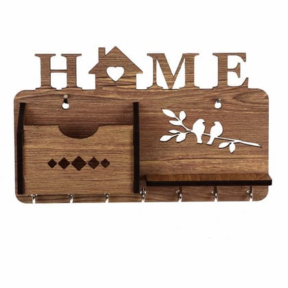MOHD YASIN -Stylish Home Key Holder