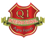 Q1 International Agro Foods (Belam ruchulu)