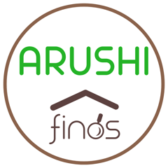 ARUSHI FINDS