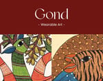 Gond Artist