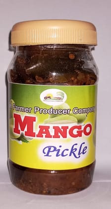 Mango Pickle