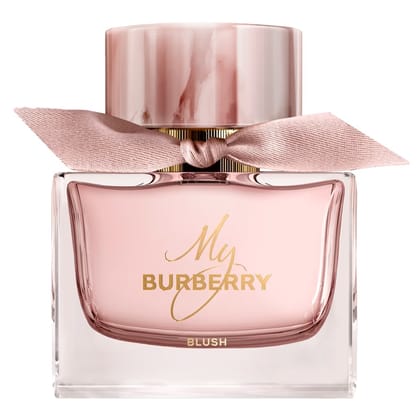 Burberry My Blush Eau de Parfum for Women, 90ml - Fresh, Floral, and Feminine Fragrance